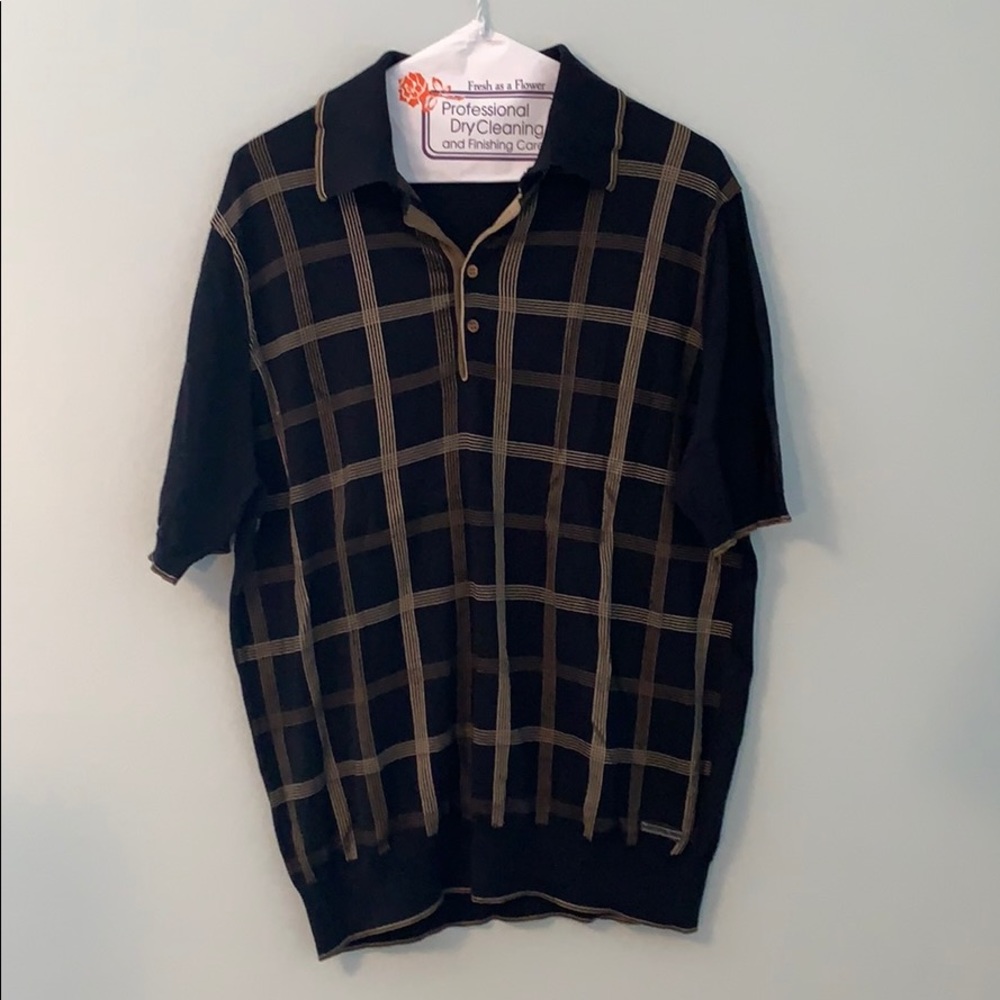 Stefano Ricci Polo